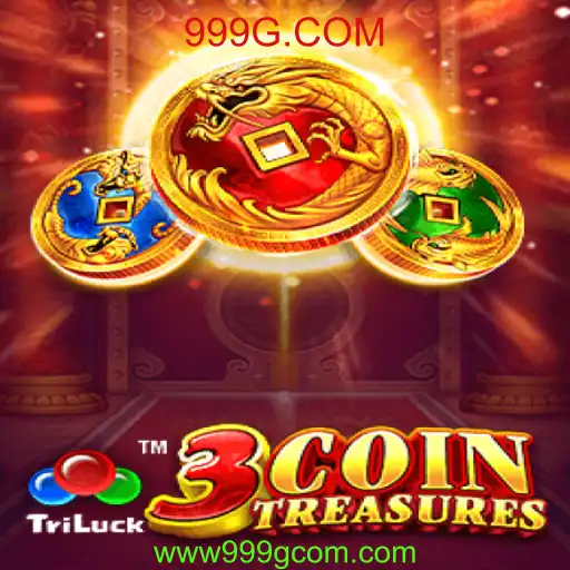 Explorando as Aventuras do Novo Jogo 3CoinTreasures