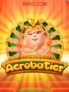 Explore o Mundo Dinâmico de Acrobatics: Um Jogo de Equilíbrio e Estratégia