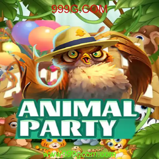 AnimalParty: Descubra as Aventuras Selvagens do Novo Jogo