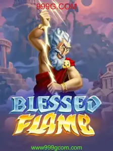 Mergulhando no Fascinante Mundo de BlessedFlame