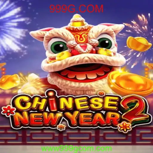Descubra CHINESENEWYEAR2: Uma Aventura de Jogo no 999G.COM