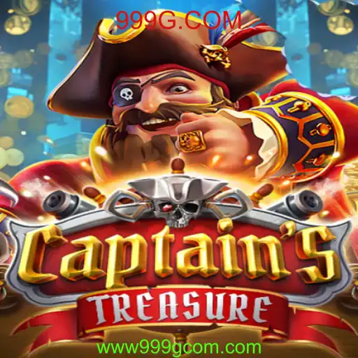 Descubra a Aventura em CaptainssTreasure