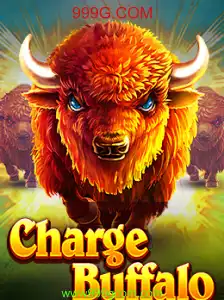 ChargeBuffalo: O Novo Jogo Eletrizante da 999G.COM
