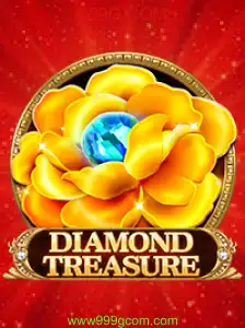 Descubra o Mundo de Aventura do Jogo Diamondtreasure