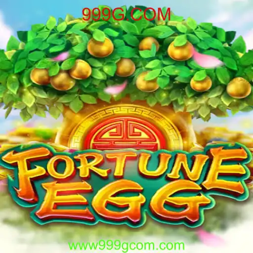 Descubra o Mundo de FortuneEgg no 999G.COM: Um Guia Detalhado