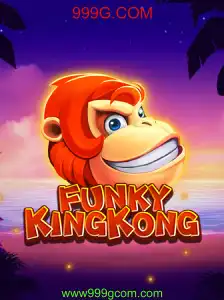 Explorando o Mundo Vibrante de FunkyKingKong: O Jogo do Momento