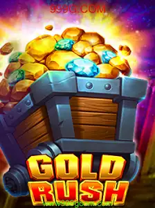 Descubra a Emoção de 'GoldRush': O Jogo de Aventura Inovador