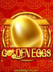 Explorando o Fascinante Jogo GoldenEggs da 999G.COM