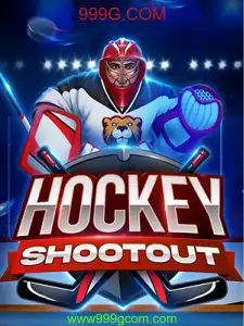 Descubra o Universo Emocionante de HockeyShootout com 999G.COM