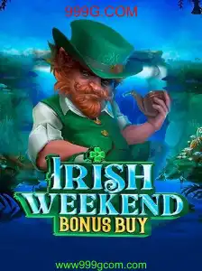 Descubra o Fascinante Mundo de IrishWeekendBonusBuy, o Novo Sucesso de 999G.COM