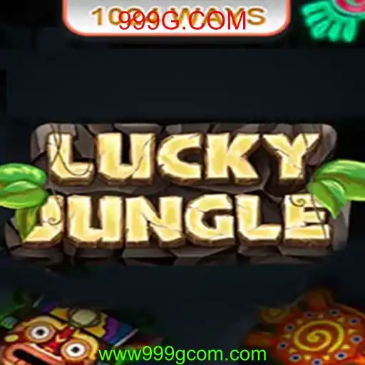 Explorando o Mundo de LuckyJungle1024: Um Jogo de Estratégia e Aventura