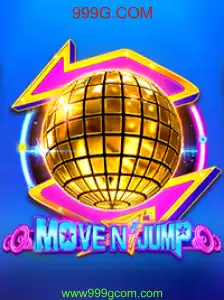 MovenJump: A Nova Sensação no Mundo dos Games