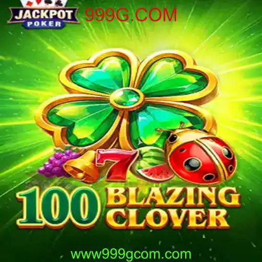 Descubra o Mundo de Emoções de 100BlazingClover