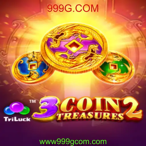 Descubra o Universo de 3CoinTreasures2: Uma Jornada Através do Mundo dos Tesouros