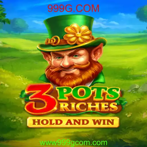 Desvendando o Mundo de 3potsRiches no Universo de Jogos Online