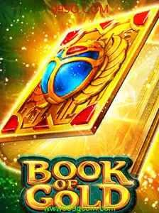 Descobrindo os Segredos do Jogo BookofGold em 999G.COM