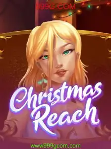 ChristmasReach: O Encantador Mundo dos Jogos de Natal da 999G.COM