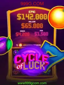 Explorando o Fascinante Mundo de CycleofLuck