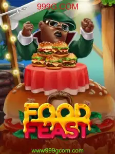 Descubra as Delícias do FoodFeast: O Jogo de Estratégia Culinária
