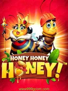 HoneyHoneyHoney: Uma Aventura Docemente Empolgante no Mundo dos Jogos Online
