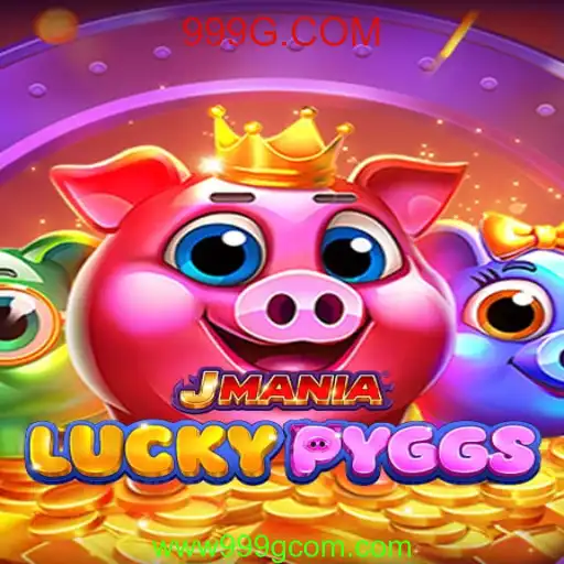 Explorando JManiaLuckyPyggs: O Novo Sensação no Mundo dos Jogos