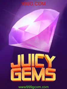 Descubra JuicyGems: O Novo Sucesso no Mundo dos Jogos Online na 999G.COM