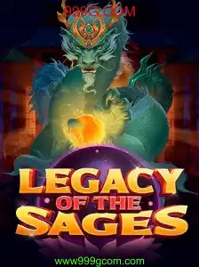 Explorando o Mundo de LegacyoftheSages
