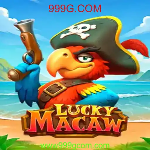 Explorando o Mundo Cativante de LuckyMacaw: Um Mergulho em 999G.COM
