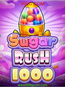 Descubra o Mundo de SugarRush1000: Um Guia Completo