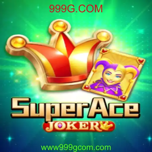 SuperAceJoker: Um Mergulho no Novo Jogo de Cartas da 999G.COM