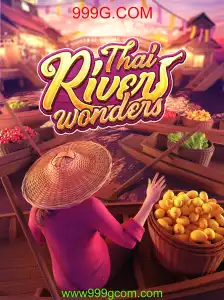 Explorando o Fascinante Mundo de ThaiRiverWonders com 999G.COM