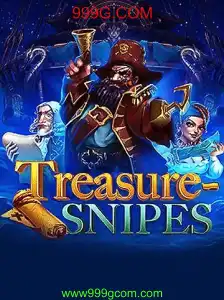 Explorando o Mundo Empolgante de TreasureSnipes