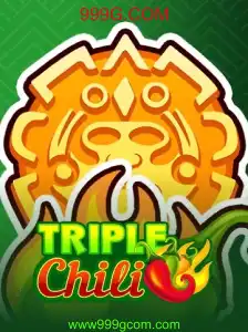 Descubra o Excitante Mundo de TripleChili: Um Mergulho no Jogo Revolucionário da 999G.COM