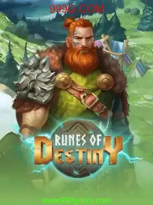 Descubra o Mundo de RunesOfDestiny: Aventura e Estratégia