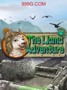 TheLlamaAdventure: Uma Jornada Inesquecível no Mundo dos Jogos Digitais