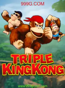 Explorando o Mundo de TripleKingKong: Um Guia Completo