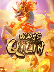 Descubra a Emoção do Jogo WaysoftheQilin no 999G.COM
