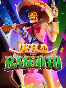 Explorando o Fascinante Mundo do Jogo WildBandito