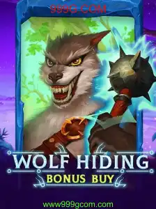Descubra WolfHidingBonusBuy: A Nova Sensação no Mundo dos Jogos