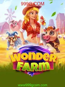Explorando o Mundo Enigmático de WonderFarm