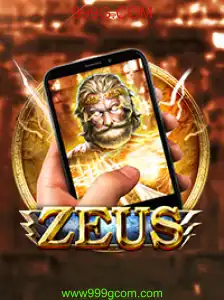 Descubra ZeusM: Uma Nova Experiência de Jogo com 999G.COM